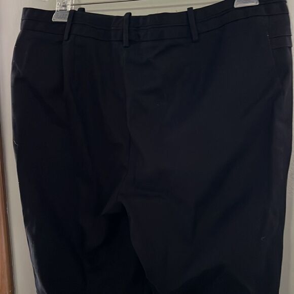 Calvin Klein black slacks size 14 - Picture 7 of 7
